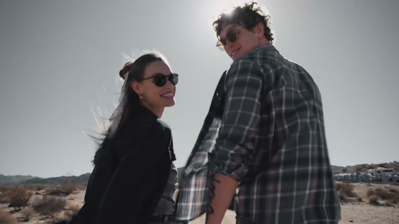 BUFFALO JEANS SPRING 2025 