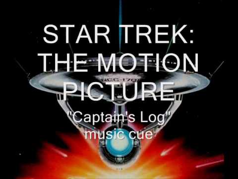 youtube star trek the motion picture soundtrack