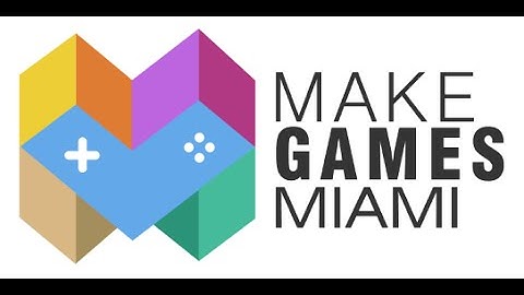 GameTrep 2015 Community Reel (Showcased @ SuperCon 2015)