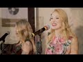 Кавер группа Москва. Французский репертуар
