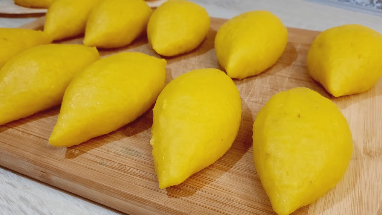 Ձեր մտքով հաստատ չի անցել այս գաղափարը/ Նոր բաղադրությամբ իշլի քյուֆթա