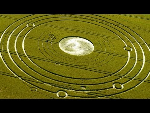 Video: Famous Astronomical Hoaxes - Alternative View