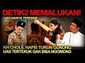 Politik Terkini❗️Detik2 Memalukan! KH Cholil Nafis Turun Gunung, UAS Tertekuk Gak Bisa Ngomong!