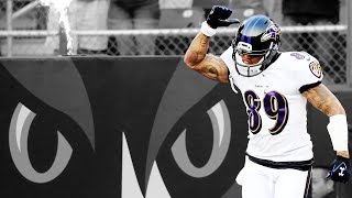 Steve Smith Sr. || 'No Problem' ᴴᴰ || 20142016 Ravens Highlights