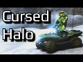 My experience with Cursed Halo