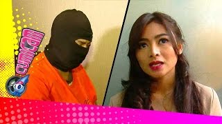 Vitalia Sesha Buka-bukaan Tentang Hubungannya dengan Mucikari R.A. - Cumicam 22 Mei 2015