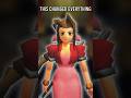 Turn Based JRPGs Created AAA Video Games #finalfantasyvii #ff7