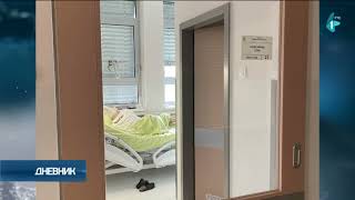 U KCV-u nastavljene transplantacije matičnih ćelija hematopoeze