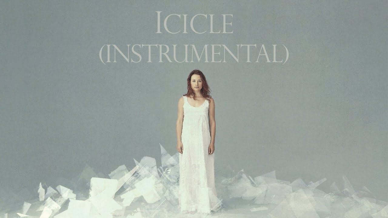 09. Icicle (instrumental cover) - Tori Amos - YouTube