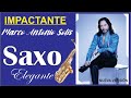 IMPACTANTE-MARCO ANTONIO SOLIS-INSTRUMENTALES DE LUJO-SAXO ELEGANTE