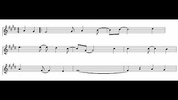 Sing Me A Song Scilab