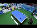 #한지은 vs #박정현 8강 풀경기[올바른생활카드 NH농협카드 #LPBA 채리티 챔피언십 25-26]