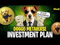 DOGGO Metaverse Coin Investment Plan Explained [Hindi]