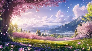 Relaxing Piano Music - Beautiful Relaxing Music for Relieve Stress, Anxiety - Study, Sleep Music