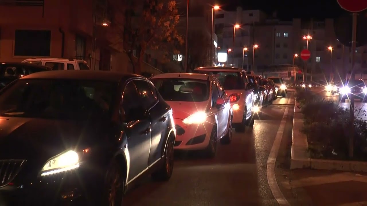 Stop alla psicosi nel Salento: tutte le forniture sono garantite