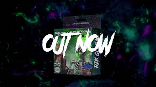 Sauce of The Gods Drum Kit Vol. 1