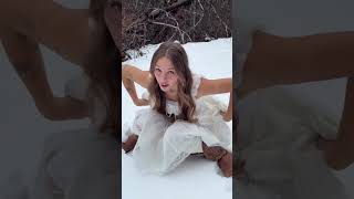 This winter was way too light on snow, and it seriously messed with my cryotherapy routine.