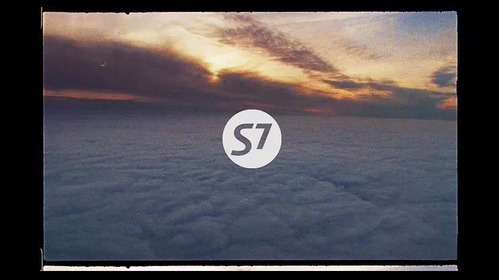 S7 Airlines – First flight director`s cut // Первый полёт режиссёрская версия