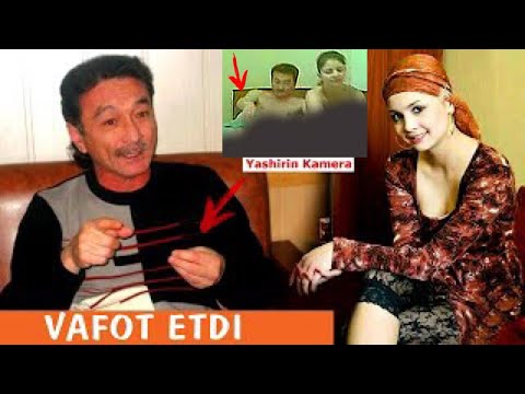 Video: Sharaf Rashidov: biografie, fotografii și familie