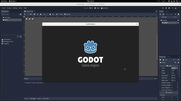 Godot - A Complete Guide To Control Nodes - Part 1