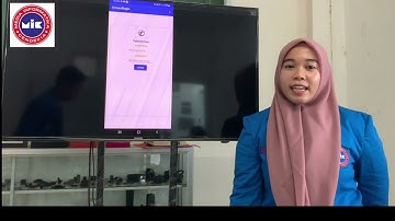 CRUD Mobile Computing#kodular #uas