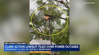 Information NIPSCO responds to class-action lawsuit as NW Indiana storm power outages continue Guide