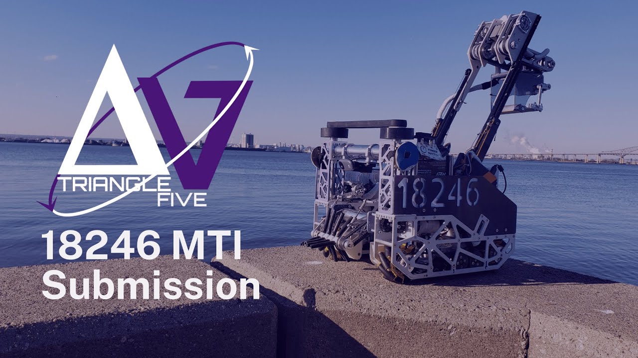 FTC 2021-2022 Freight Frenzy MTI Submission - 18246 Delta V