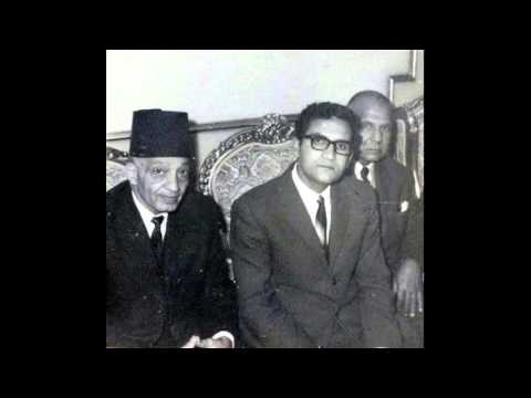 رائعة يوسف للدكتور أحمد نعينع أواخر السبعينات