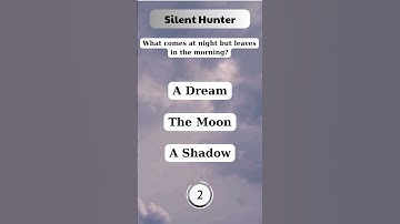 Solve This Riddle Like a Detective! 🕵️‍♂️ #quiz #triviatricks #english