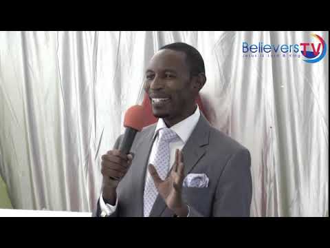 HUROMBO HUROYI BY APOSTLE STEVE @believerstv3678