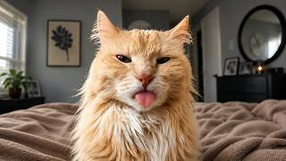 Celebrity This Is Your Daily Dose Of Cats | Day 74 Wealth