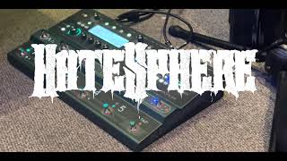 Download Lagu HateSphere - Gravedigger - Official play through MP3