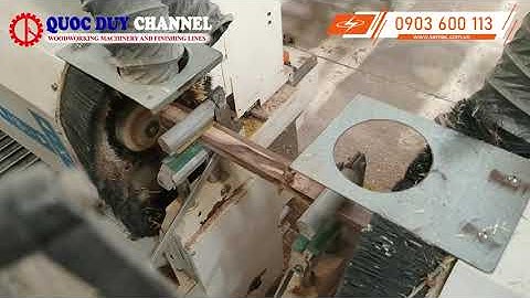 MÁY PHAY MỘNG DƯƠNG 2 ĐẦU CNC – SM 2218 | MÁY CNC MỘNG DƯƠNG 2 ĐẦU CẤP PHÔI TỰ ĐỘNG