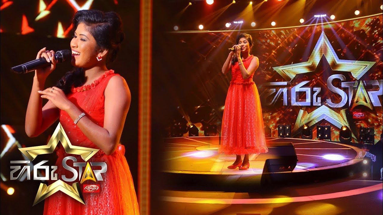 Gumu Gumuwa Wadule - ගුමු ගුමුව වදුලේ |Anjula Sithari|Hiru Star EP 62