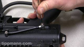 X7 Response Trigger Adjustment