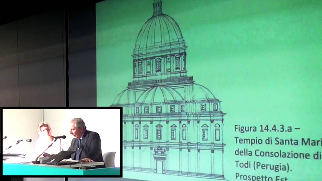 Massimo Mariani: studi e interventi di consolidamento per frane e dissesti sul territorio urbano