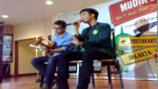 Gadis Genit - Vidi Aldiano [MudikBarBar]