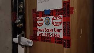 Police find dead 2-month-old baby while responding to noise complaint