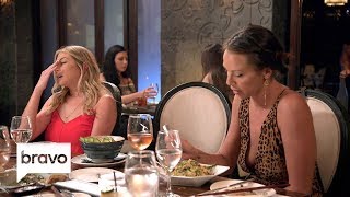 Stassi & Her Mom Make The Night Awkward | Vanderpump Rules | Bravo