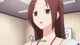 Opening 1 Servant X service