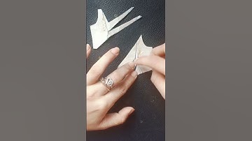 PATTERN MAKING FOUNDATION: DART MANIPULATING designer top #shorts #youtubeshorts