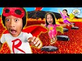 New video by Ryan's World on YouTube
