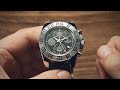 The Watch Rolex Doesn&#39;t Want You to Know About | Watchfinder &amp; Co.