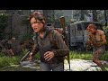 THE LAST OF US PART II REMASTERED : Une version indispensable ?