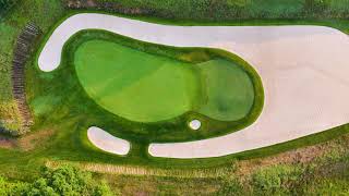 Golfweek Raters enjoy scenic retreat at Keswick Hall in Virginia