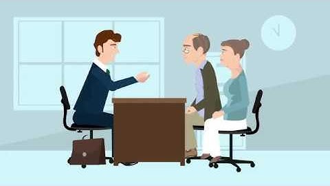 ESSSuper Journey - Approaching retirement - Video 4 of 5