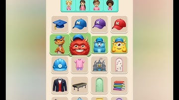 Connect Master Level 33 Solution Walkthrough