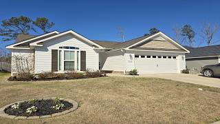 NEW LISTING: 5302 Copse Drive Augusta GA 30909