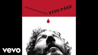 Fito Paez - Ojos Rojos (Official Audio) chords