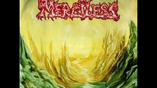 Merciless - The Treasures Within